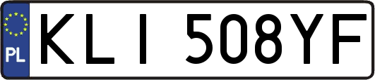 KLI508YF