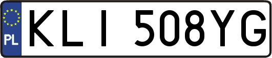 KLI508YG