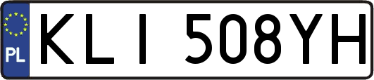 KLI508YH
