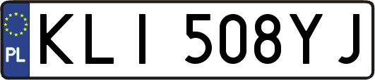 KLI508YJ