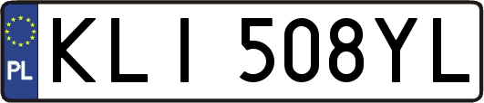 KLI508YL