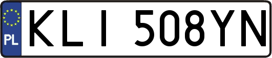 KLI508YN