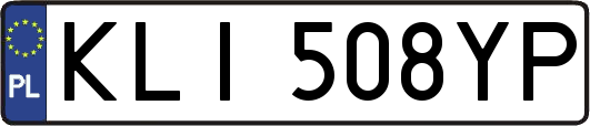 KLI508YP