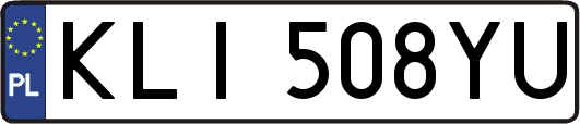 KLI508YU