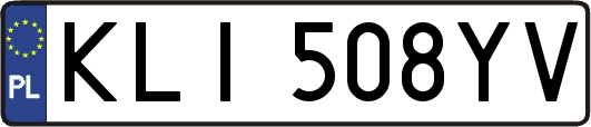 KLI508YV