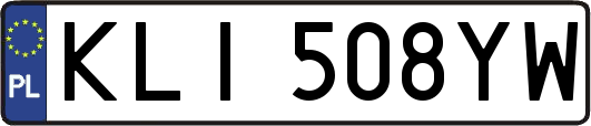 KLI508YW