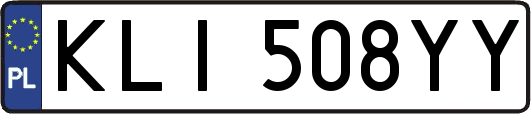 KLI508YY