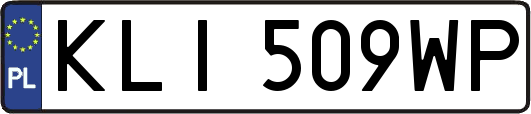 KLI509WP