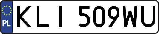 KLI509WU