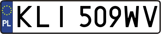 KLI509WV