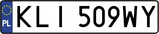 KLI509WY