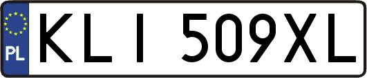 KLI509XL