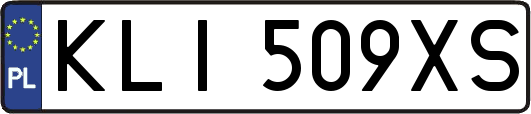 KLI509XS