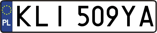 KLI509YA