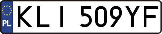 KLI509YF