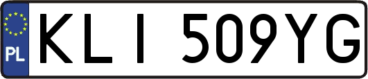 KLI509YG