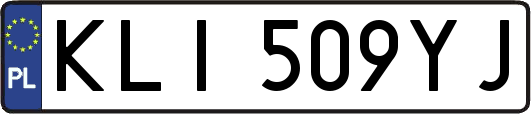 KLI509YJ