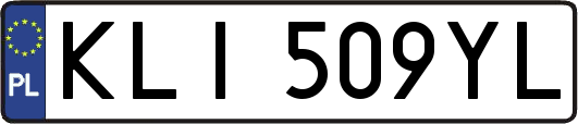 KLI509YL