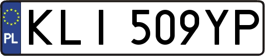KLI509YP