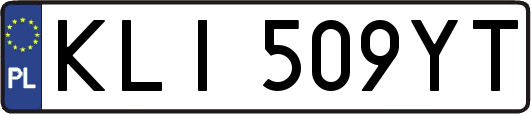 KLI509YT