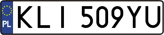KLI509YU