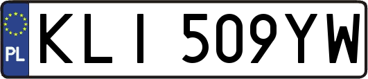 KLI509YW