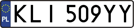 KLI509YY