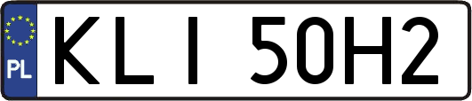 KLI50H2