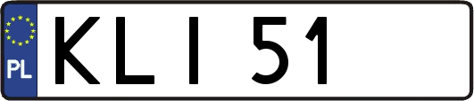 KLI51