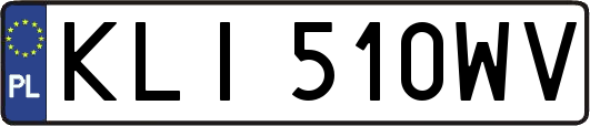 KLI510WV