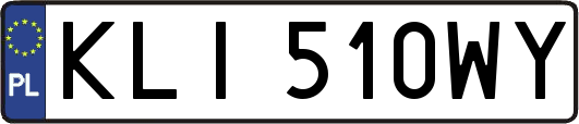 KLI510WY