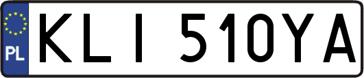 KLI510YA