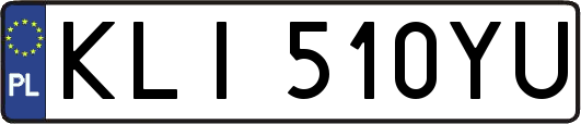 KLI510YU