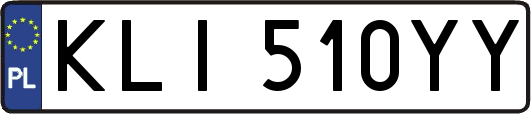 KLI510YY