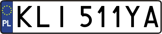 KLI511YA