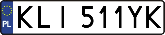 KLI511YK