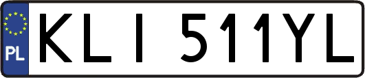 KLI511YL