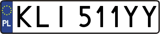KLI511YY