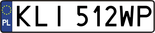 KLI512WP