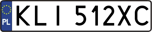 KLI512XC