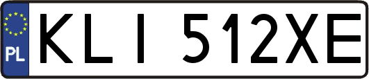 KLI512XE
