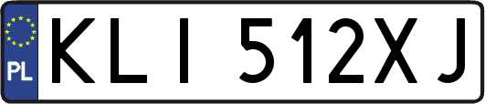 KLI512XJ