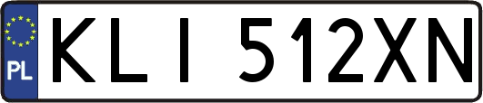KLI512XN