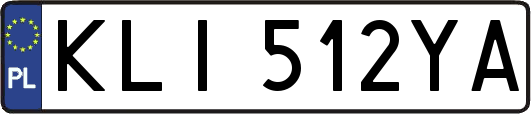KLI512YA