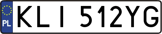 KLI512YG