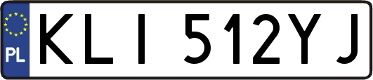 KLI512YJ