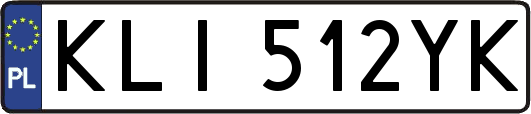 KLI512YK
