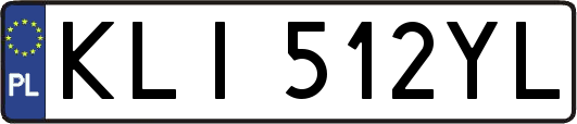 KLI512YL