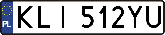 KLI512YU
