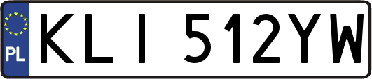 KLI512YW